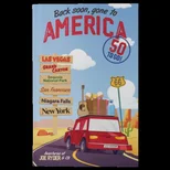 Back Soon Gone to America, 50 to go