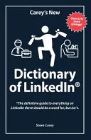Carey's New Dictionary of LinkedIn