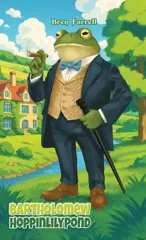 Bartholomew Hoppinlilypond