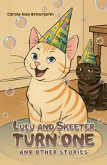 Lulu and Skeeter Turn One
