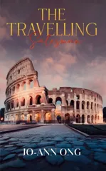 The Travelling Salesman