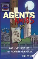 Agents Amiss
