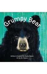 Grumpy Bear