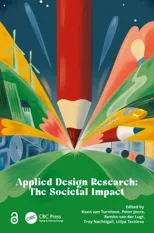 Applied Design Research