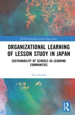 Organizational Learning of Lesson Study in Japan