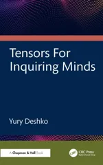 Tensors for Inquiring Minds