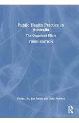 Public Health Practice in Australia