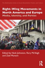 Right-Wing Movements in North America and Europe