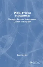 Digital Product Management