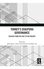 Turkey’s Diaspora Governance