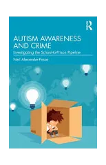 Autism Awareness and Crime
