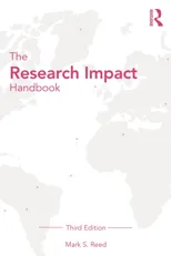 The Research Impact Handbook