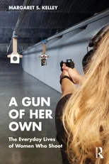 A Gun of Her Own