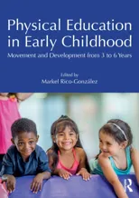 Physical Education in Early Childhood