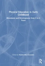 Physical Education in Early Childhood