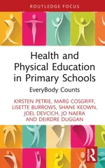Health and Physical Education in Primary Schools