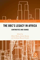 The BBC's Legacy in Africa