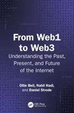 From Web1 to Web3