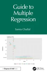 Guide to Multiple Regression