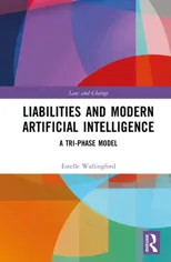 Liabilities and Modern Artificial Intelligence