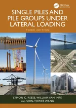 Single Piles and Pile Groups Under Lateral Loading