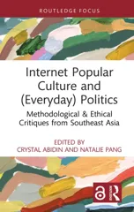 Internet Popular Culture and (Everyday) Politics