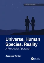 Universe, Human Species, Reality