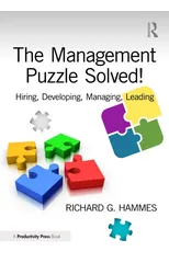 The Management Puzzle Solved!