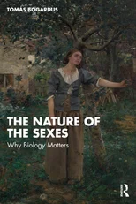The Nature of the Sexes