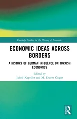 Economic Ideas Across Borders
