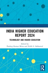 India Higher Education Report 2024