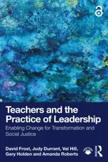 Teachers and the Practice of Leadership
