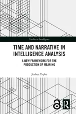 Time and Narrative in Intelligence Analysis