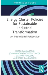 Energy Cluster Policies for Sustainable Industrial Transformation