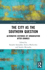 The City as the Southern Question
