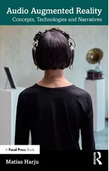 Audio Augmented Reality