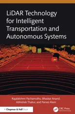 Lidar Technology for Intelligent Transportation and Autonomous Systems