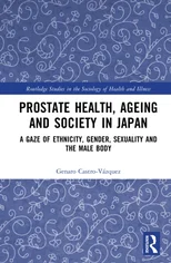 Prostate Health, Ageing and Society in Japan