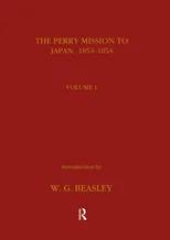 The Perry Mission to Japan 1853-1854