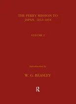 The Perry Mission to Japan 1853-1854