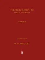 The Perry Mission to Japan 1853-1854