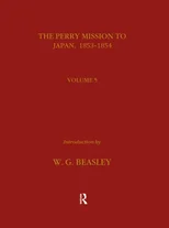 The Perry Mission to Japan 1853-1854