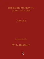 The Perry Mission to Japan 1853-1854