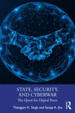State, Security, and Cyberwar