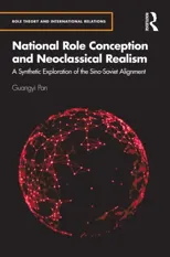 National Role Conception and Neoclassical Realism
