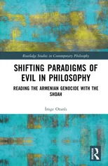 Shifting Paradigms of Evil in Philosophy