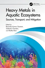 Heavy Metals in Aquatic Ecosystems