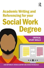 Academic Writing and Referencing for your Social Work Degree