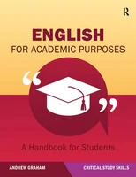 English for Academic Purposes