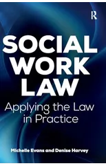 Social Work Law